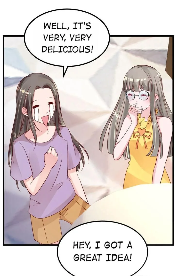A Second Chance at Love Chapter 44 page 12