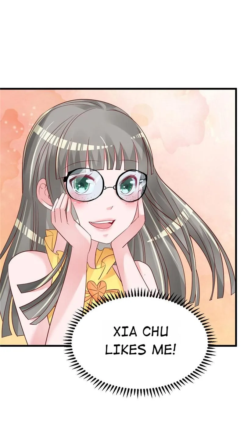 A Second Chance at Love Chapter 44 page 16