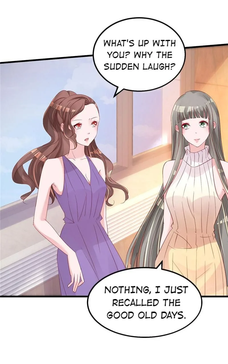 A Second Chance at Love Chapter 44 page 18