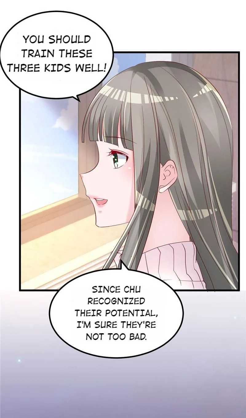 A Second Chance at Love Chapter 44 page 19