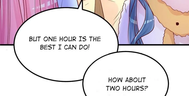 A Second Chance at Love Chapter 41 page 9