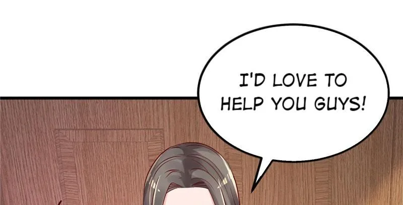 A Second Chance at Love Chapter 41 page 6