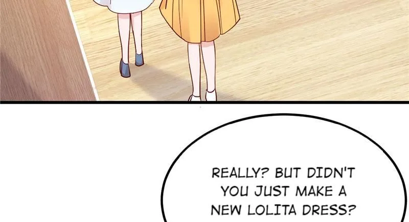 A Second Chance at Love Chapter 40 page 84