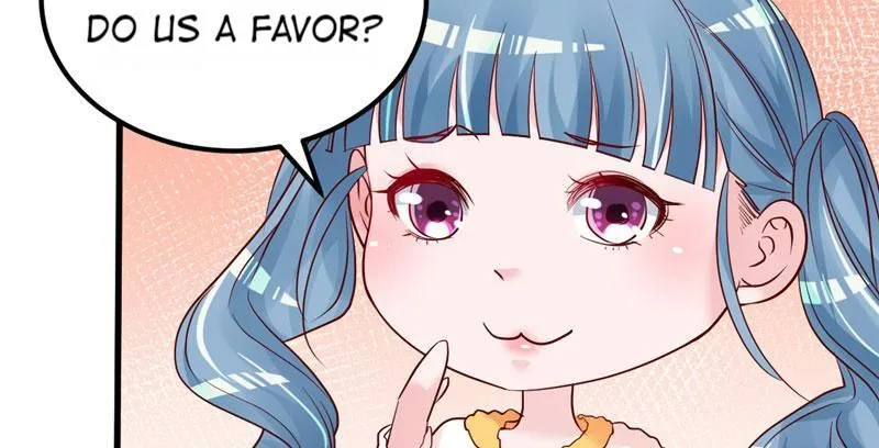 A Second Chance at Love Chapter 41 page 21