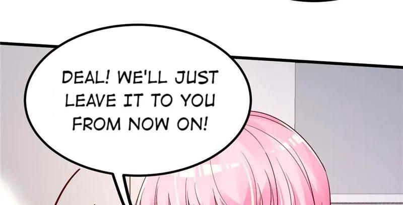 A Second Chance at Love Chapter 41 page 14