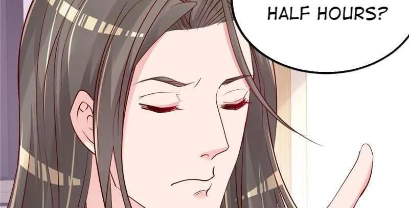 A Second Chance at Love Chapter 41 page 11