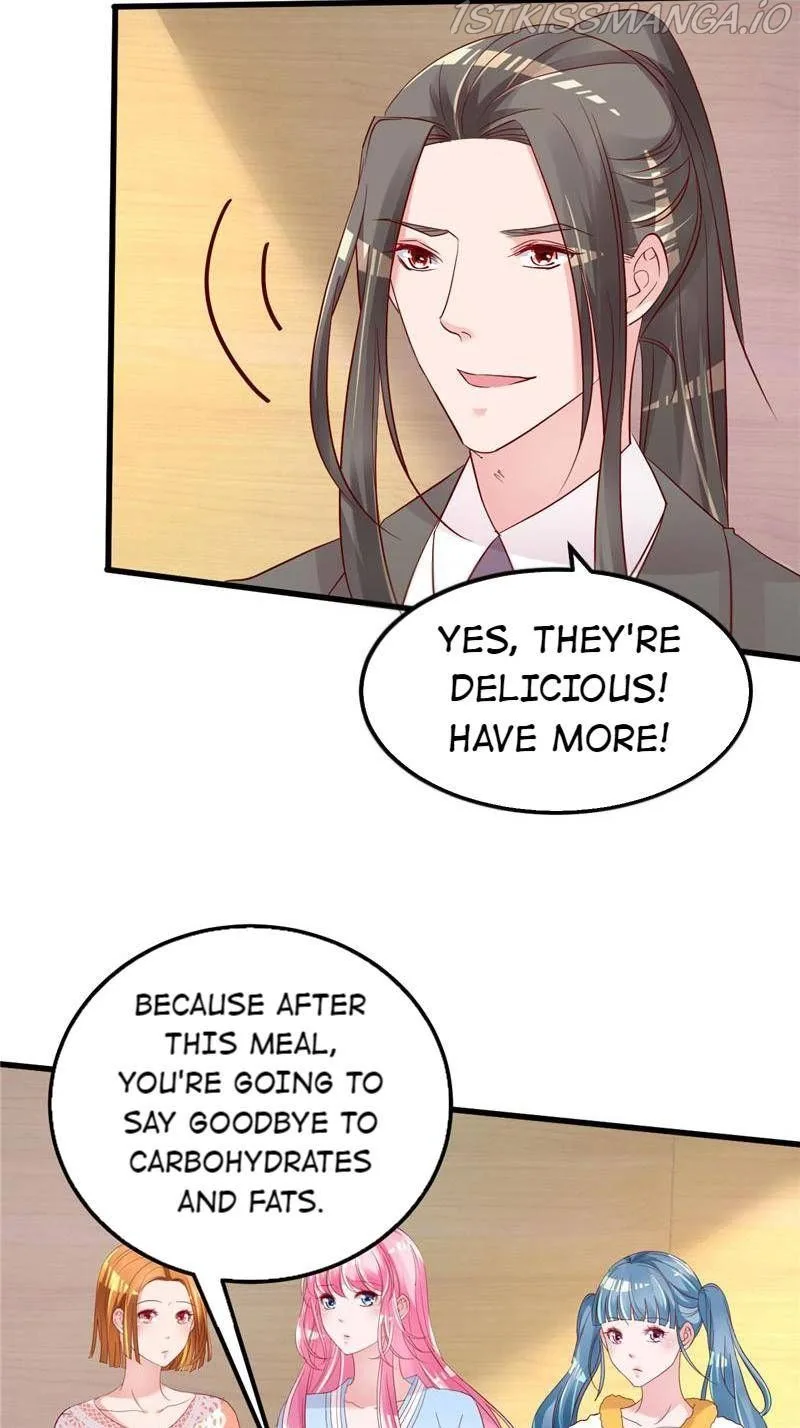 A Second Chance at Love Chapter 45 page 4