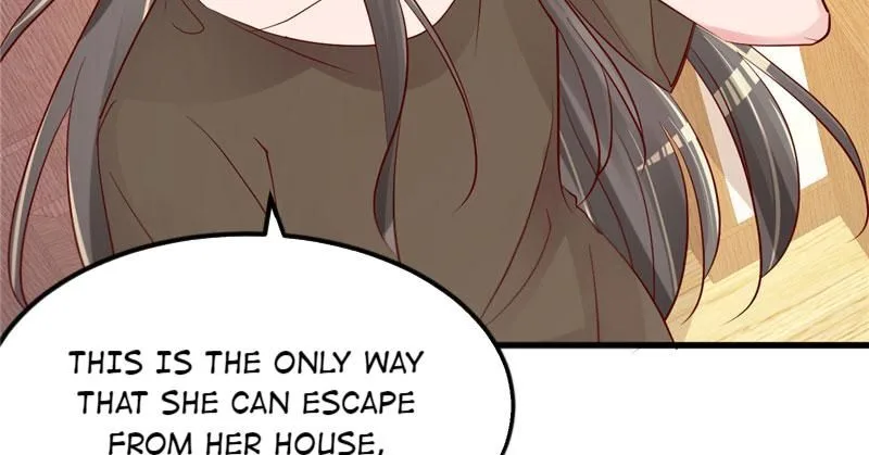 A Second Chance at Love Chapter 41 page 36