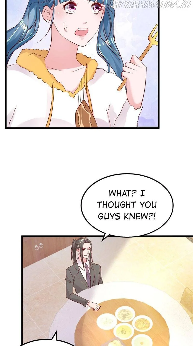 A Second Chance at Love Chapter 45 page 6