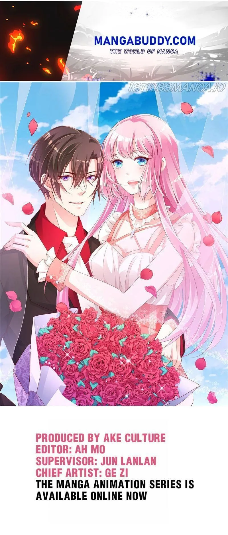 A Second Chance at Love Chapter 45 page 2