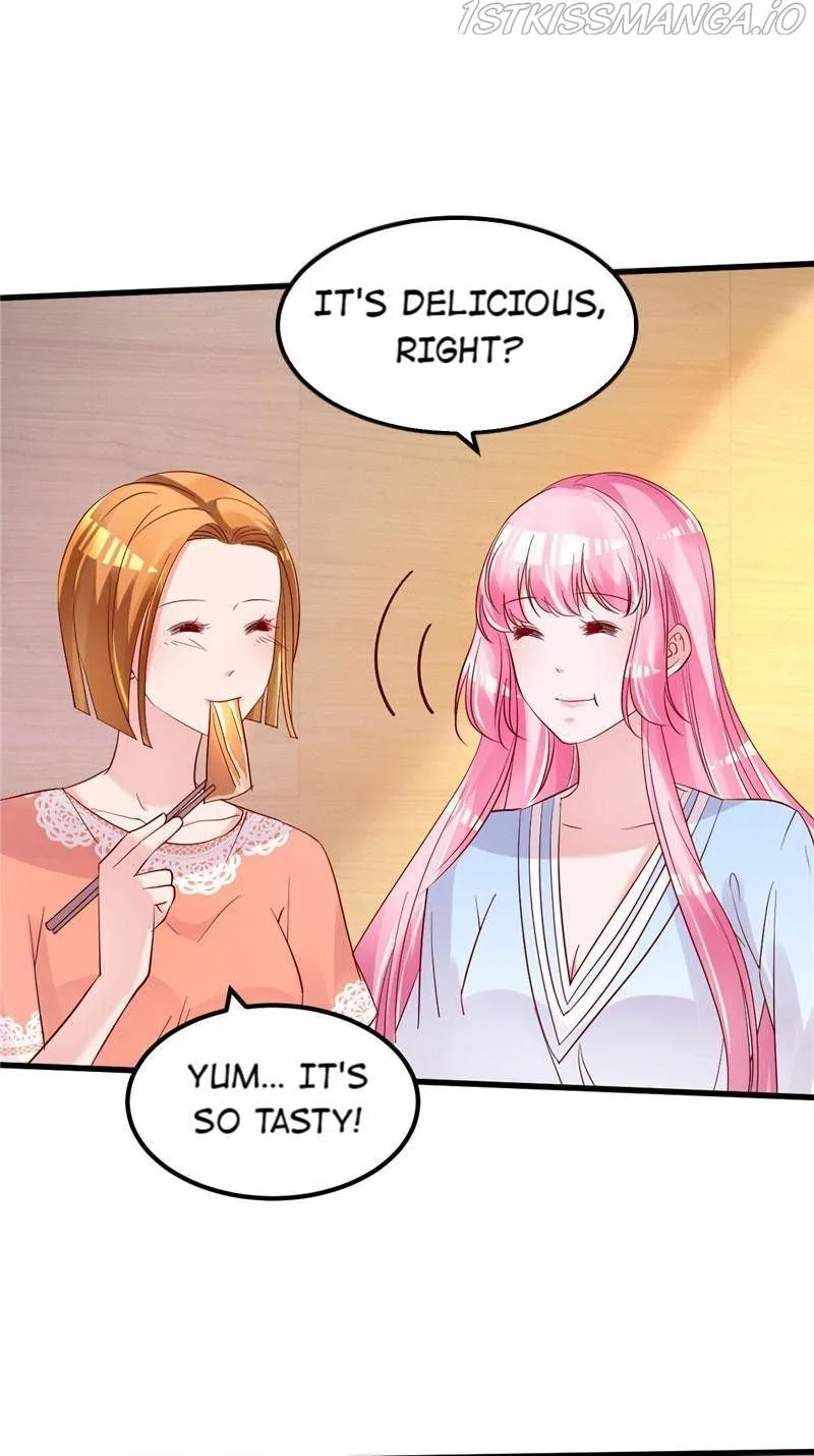 A Second Chance at Love Chapter 45 page 3