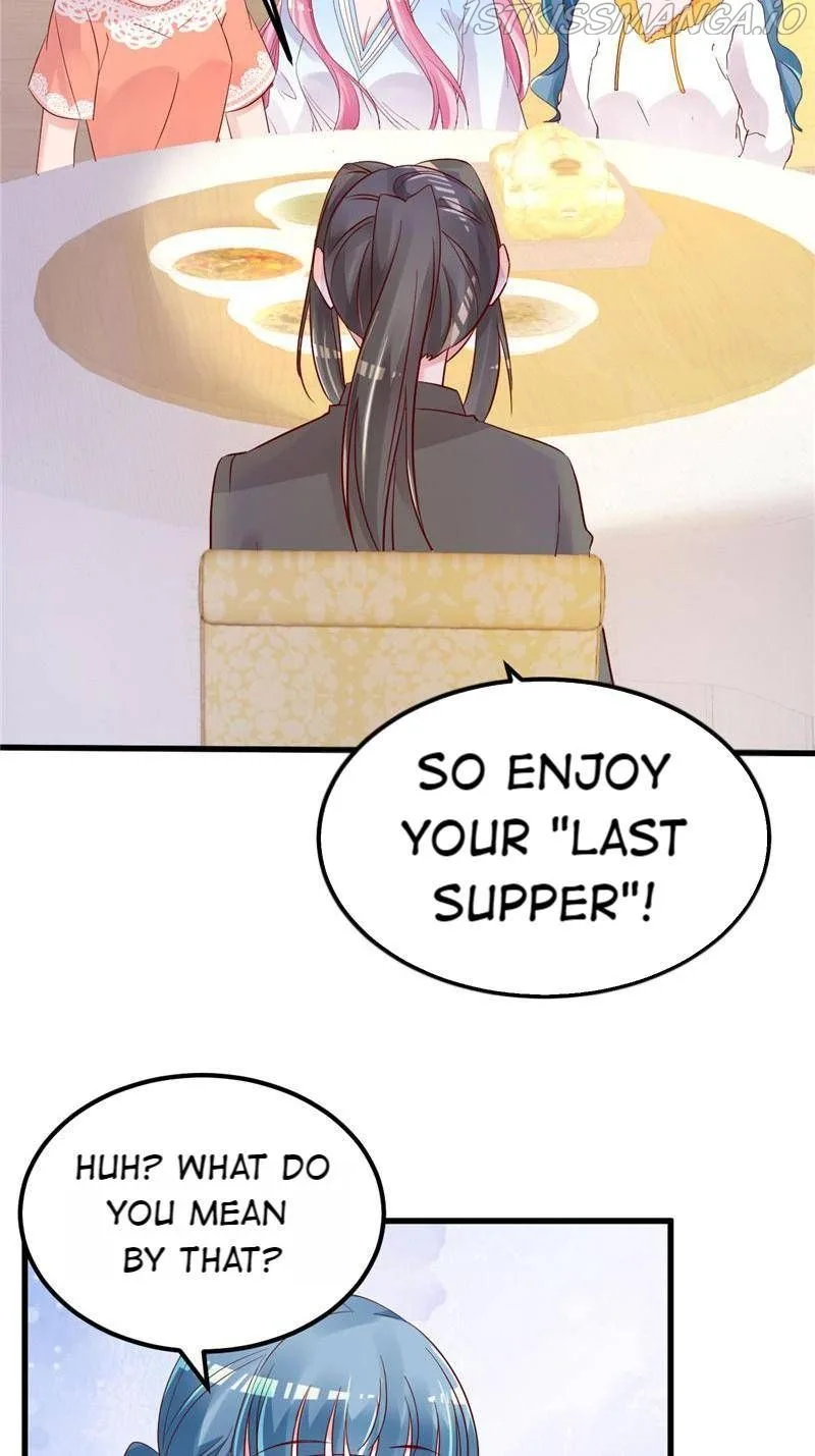 A Second Chance at Love Chapter 45 page 5