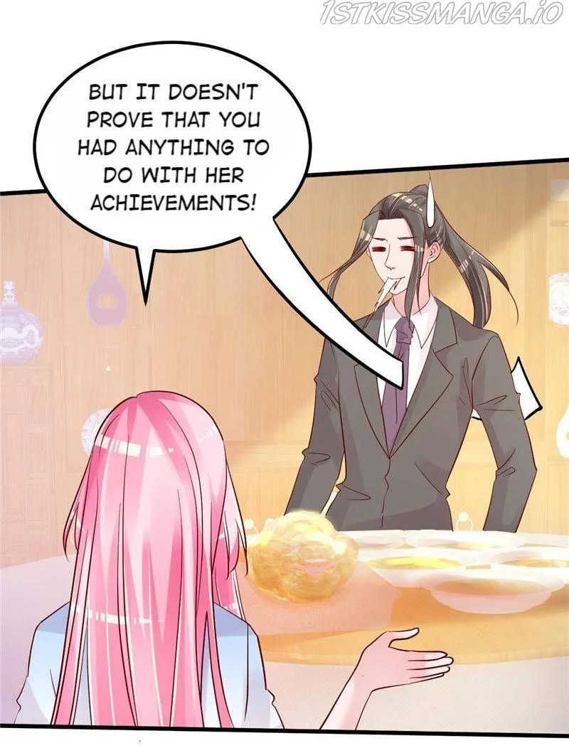 A Second Chance at Love Chapter 45 page 12