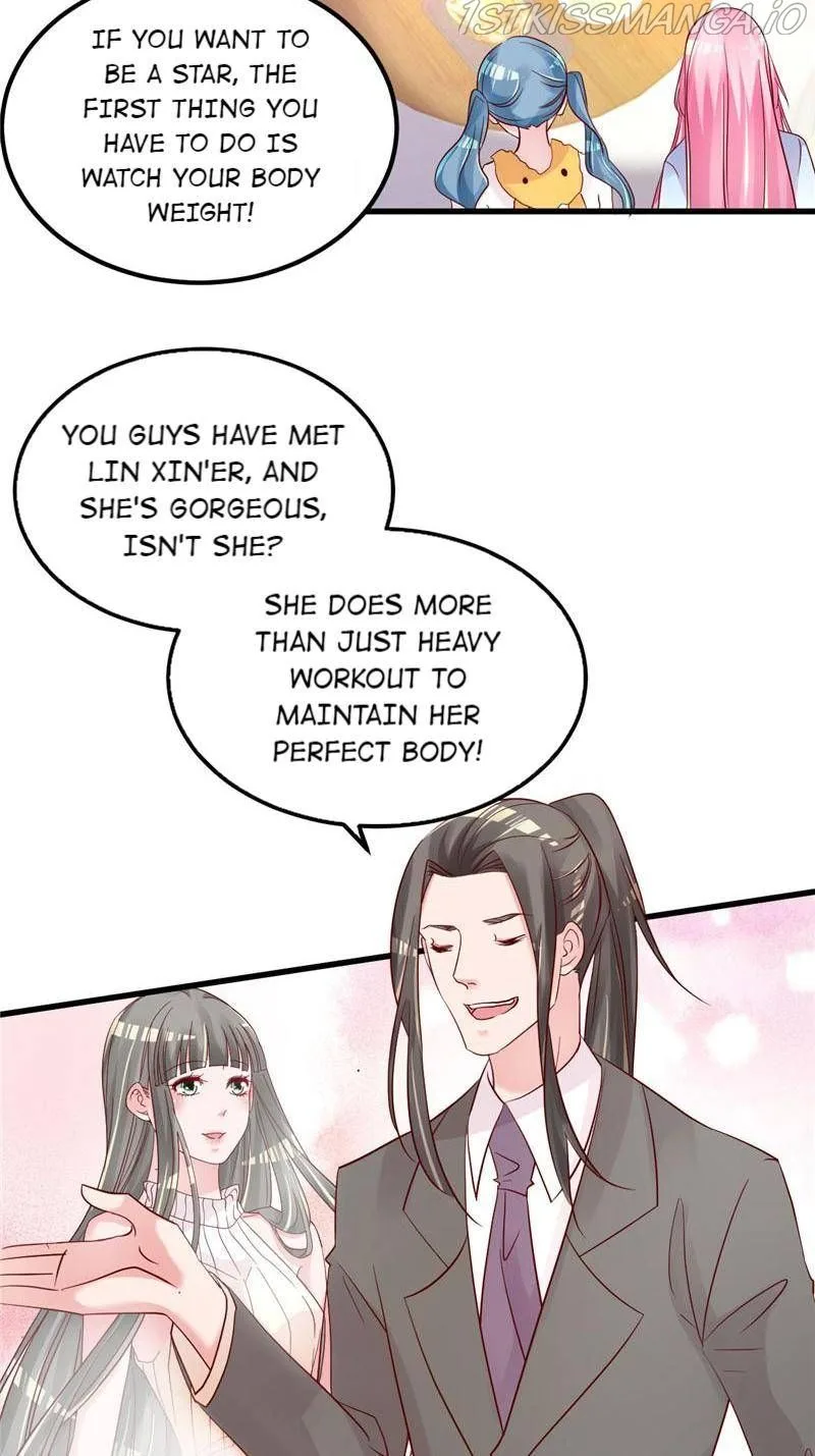 A Second Chance at Love Chapter 45 page 7