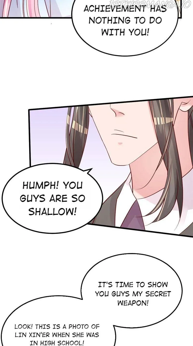 A Second Chance at Love Chapter 45 page 9