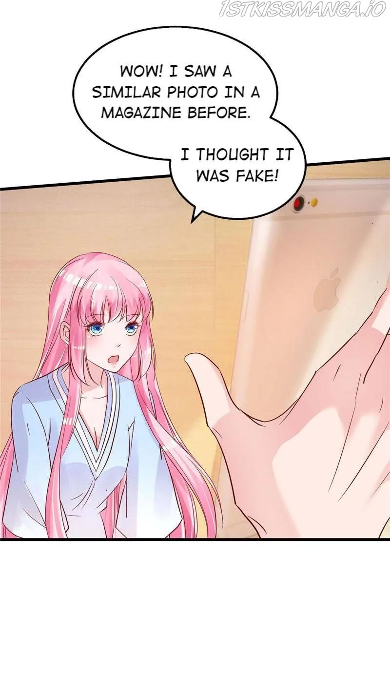 A Second Chance at Love Chapter 45 page 11
