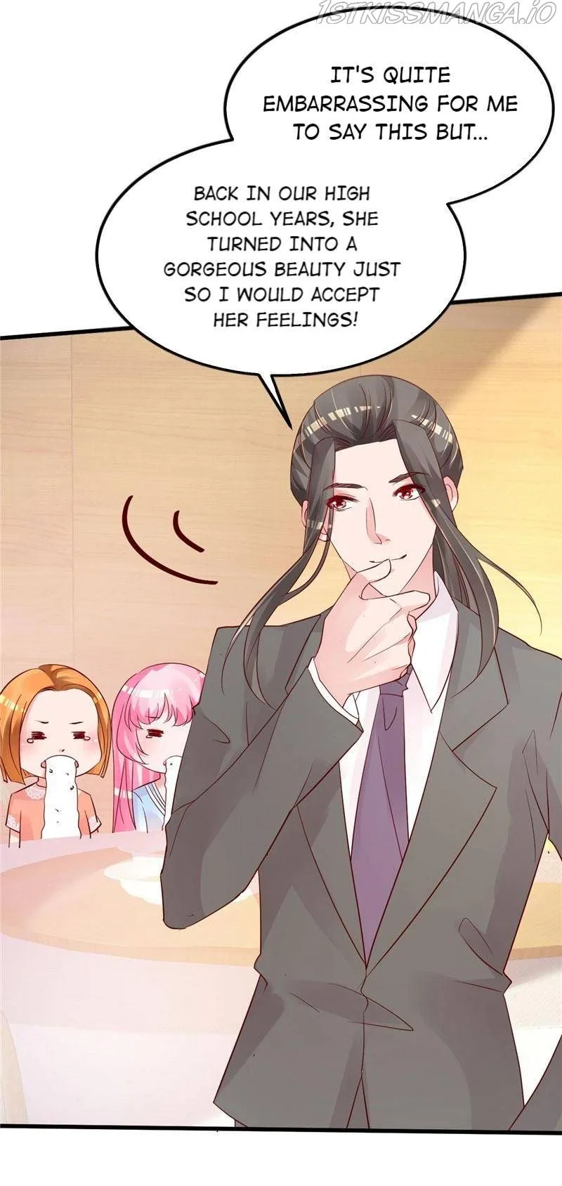 A Second Chance at Love Chapter 45 page 13