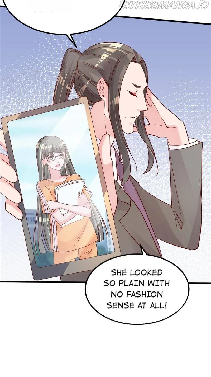 A Second Chance at Love Chapter 45 page 10