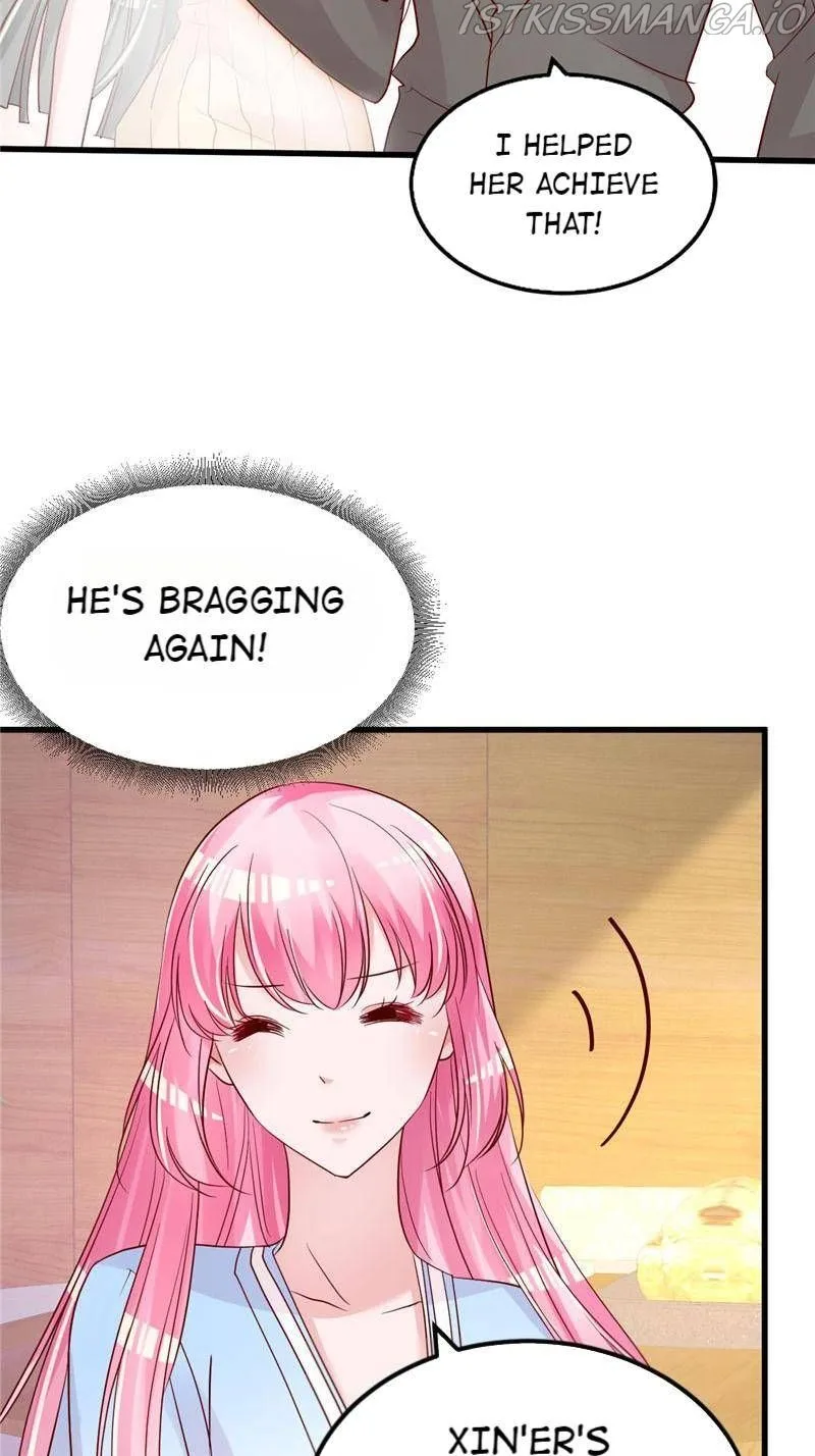 A Second Chance at Love Chapter 45 page 8