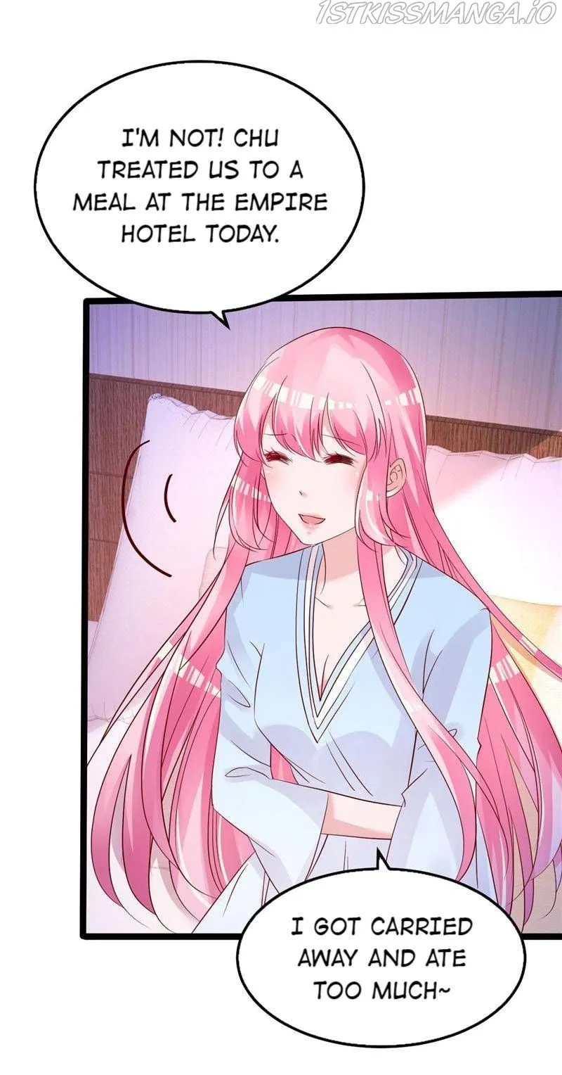 A Second Chance at Love Chapter 45 page 21