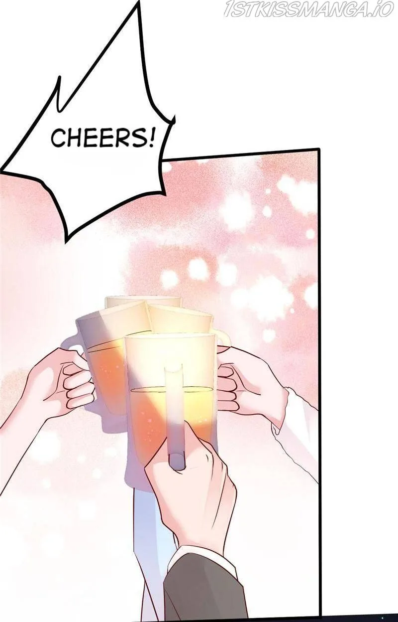 A Second Chance at Love Chapter 45 page 17