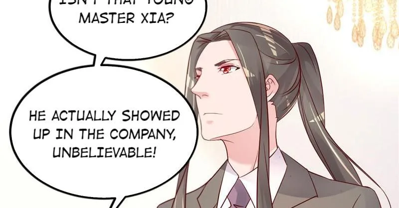 A Second Chance at Love Chapter 41 page 61