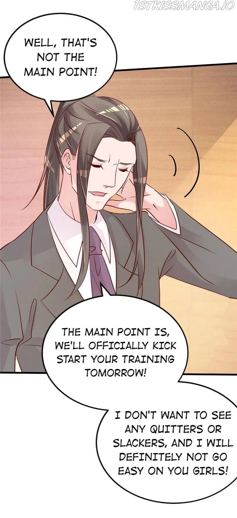 A Second Chance at Love Chapter 45 page 15