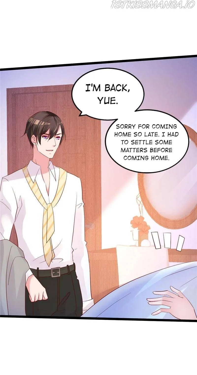 A Second Chance at Love Chapter 45 page 19