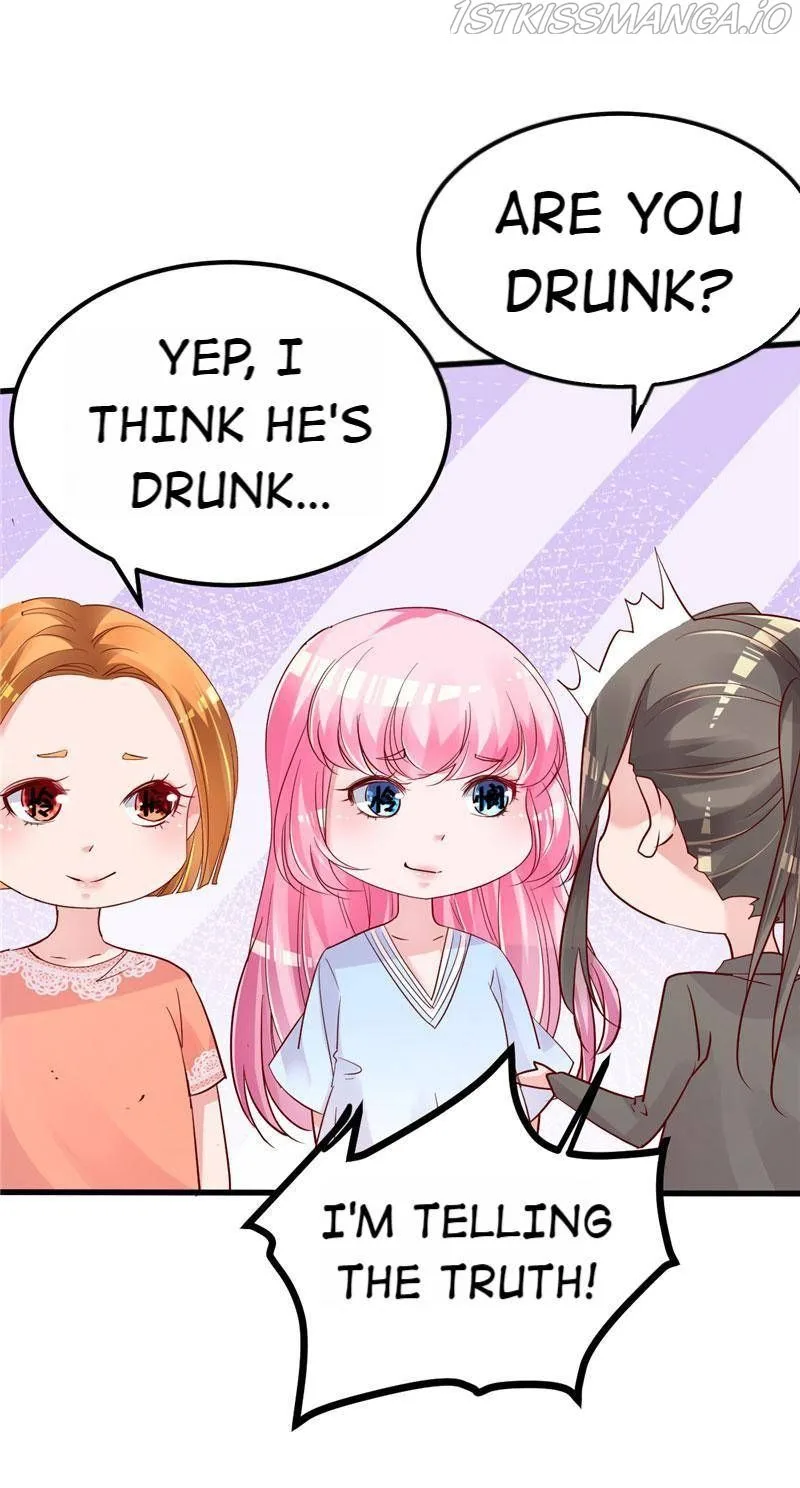 A Second Chance at Love Chapter 45 page 14