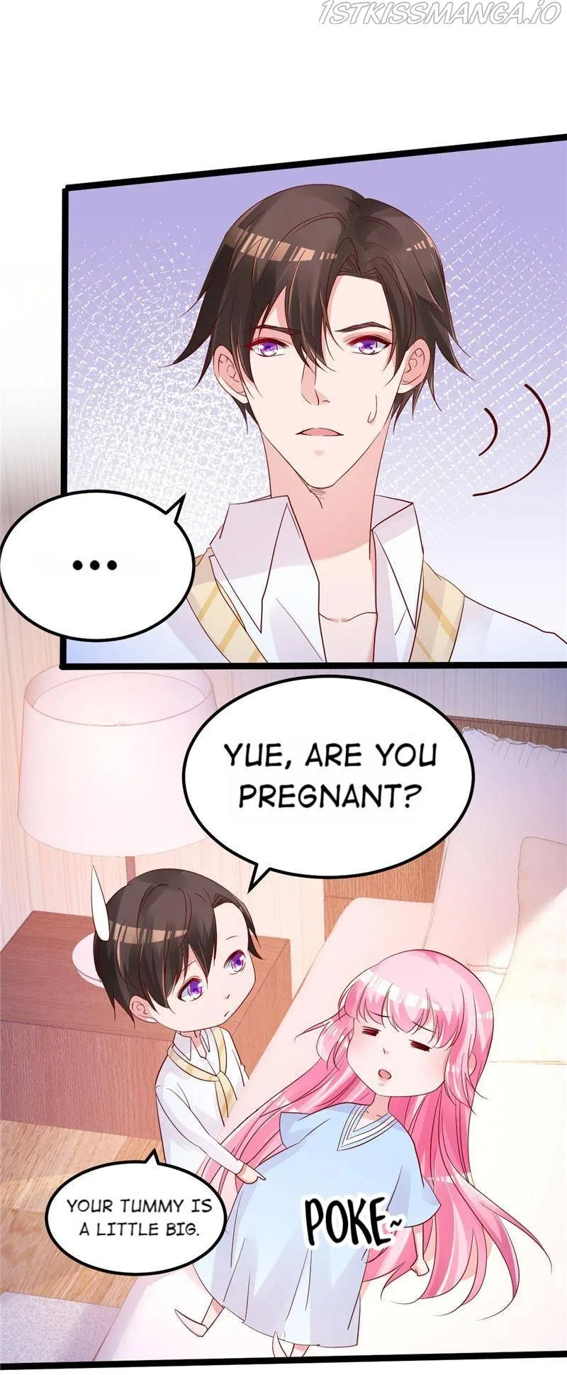 A Second Chance at Love Chapter 45 page 20