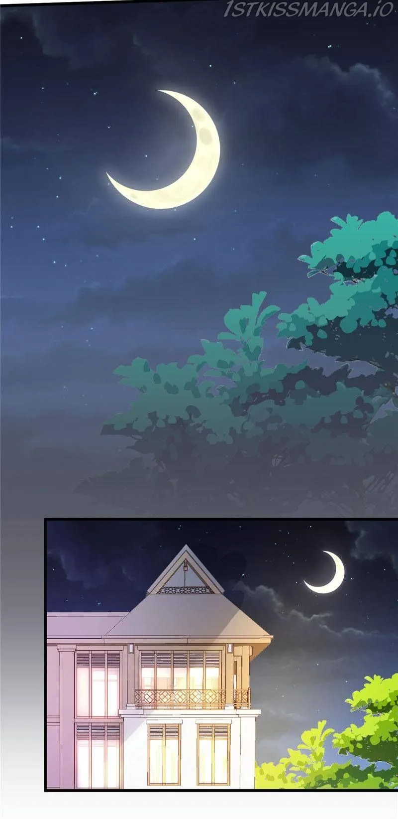 A Second Chance at Love Chapter 45 page 18