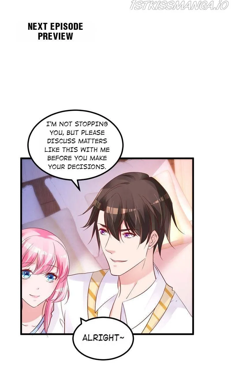 A Second Chance at Love Chapter 45 page 25