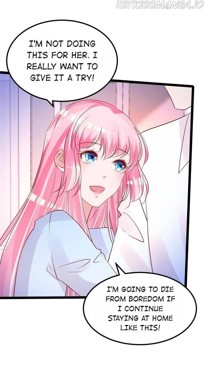 A Second Chance at Love Chapter 45 page 24