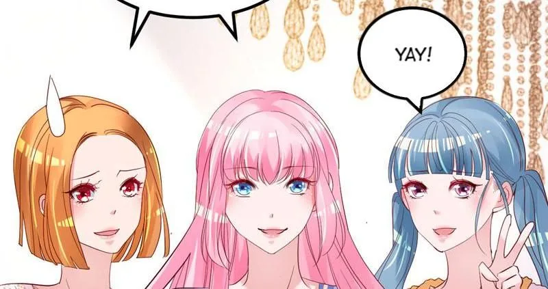 A Second Chance at Love Chapter 41 page 89