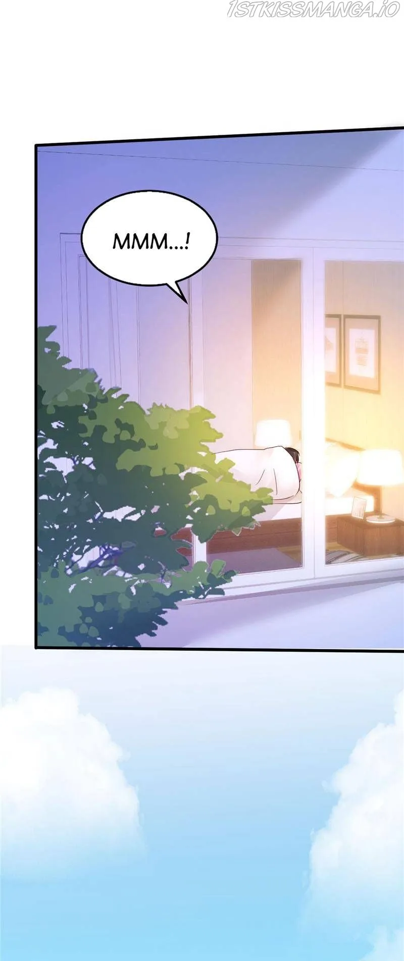 A Second Chance at Love Chapter 46 page 7