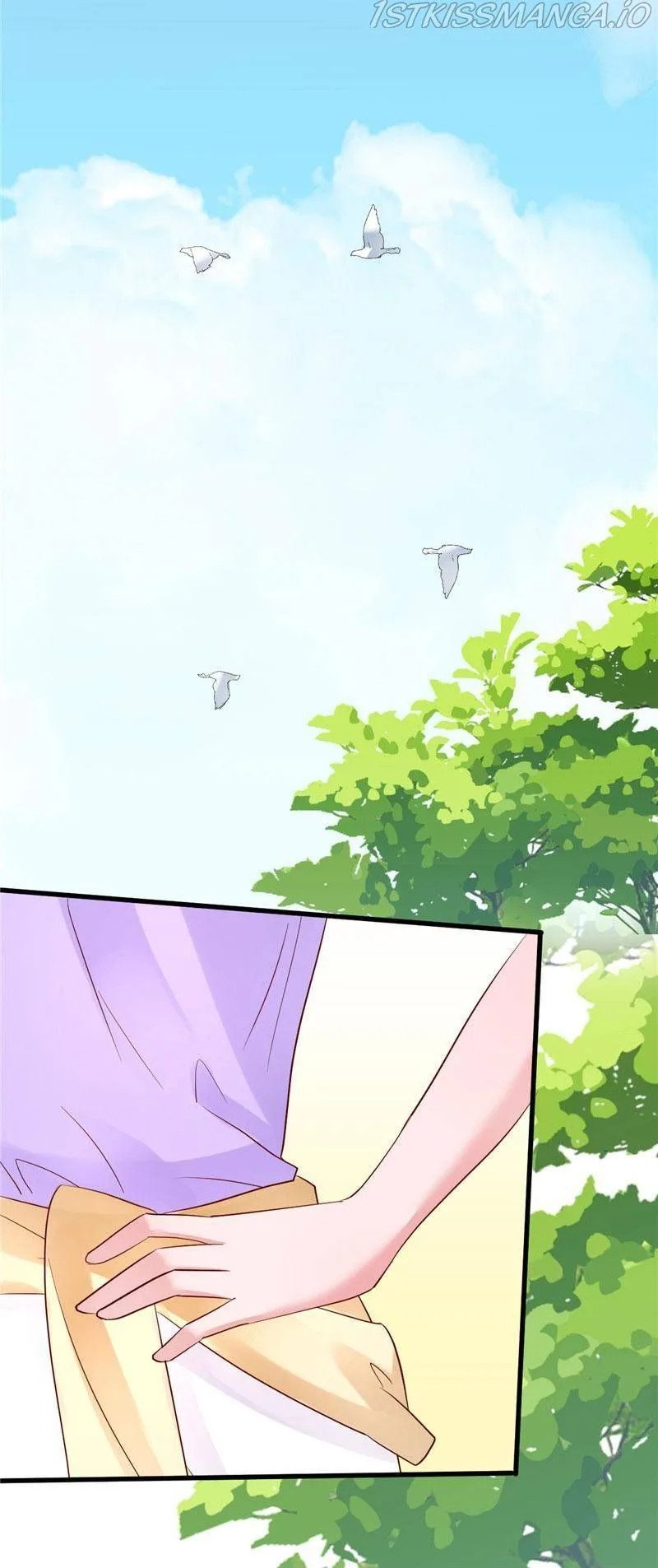 A Second Chance at Love Chapter 46 page 8
