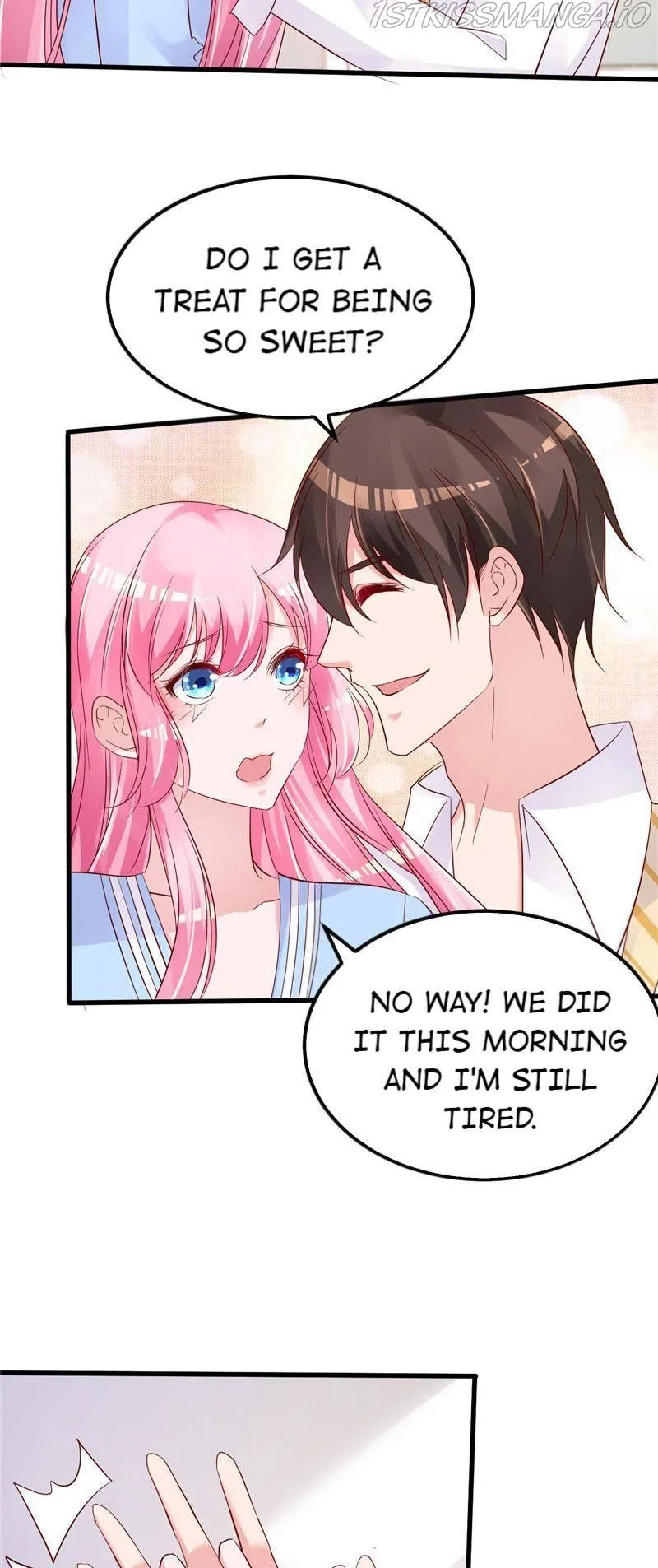 A Second Chance at Love Chapter 46 page 5
