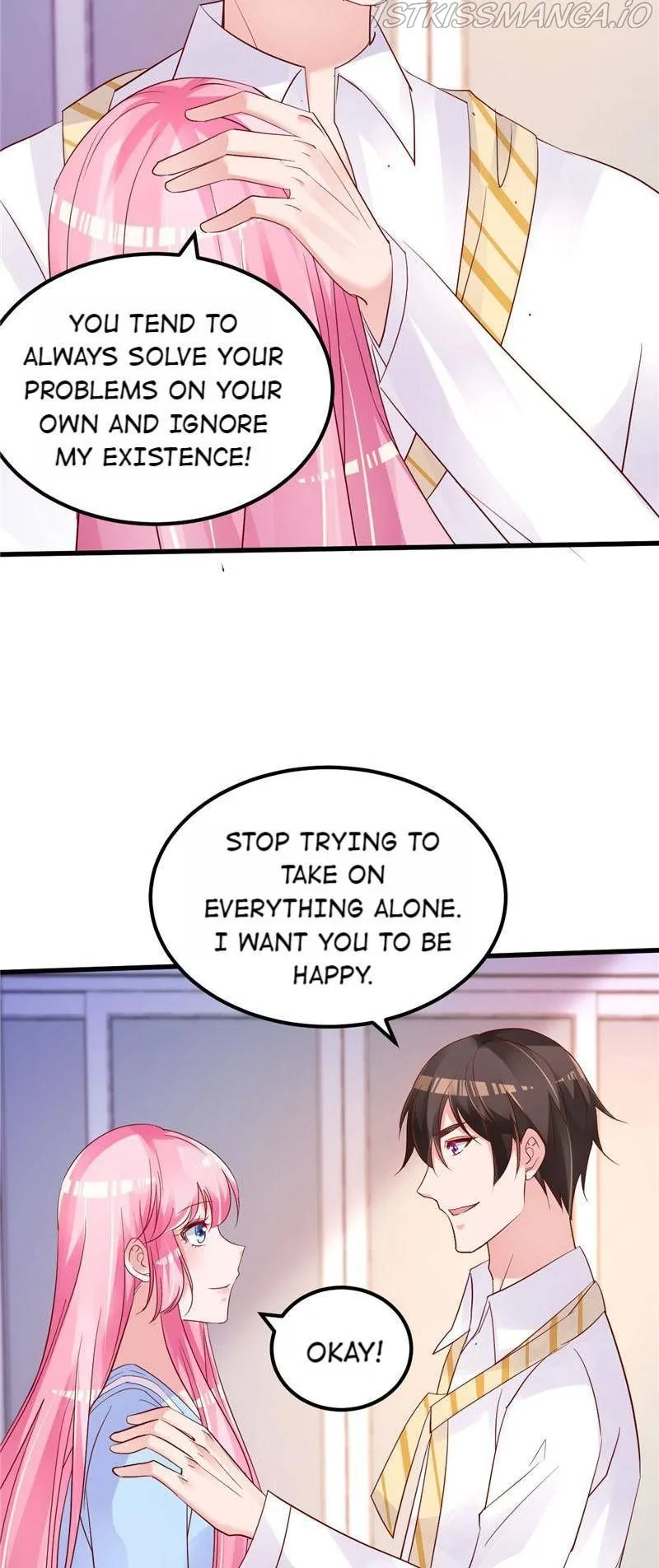 A Second Chance at Love Chapter 46 page 4