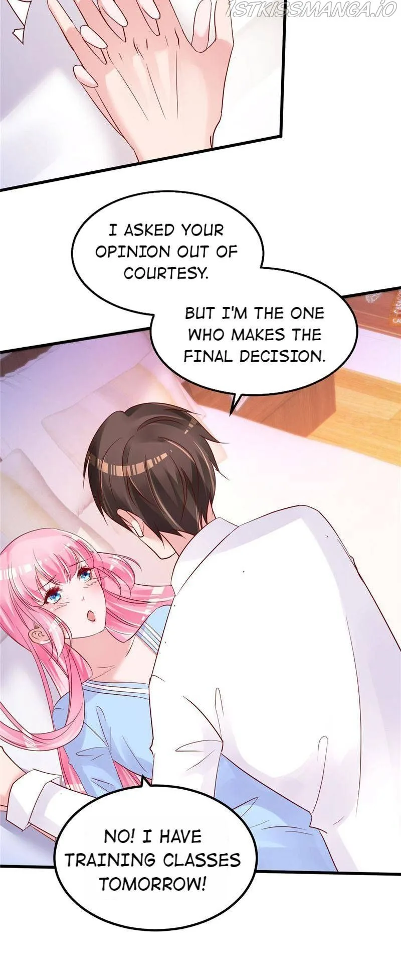 A Second Chance at Love Chapter 46 page 6