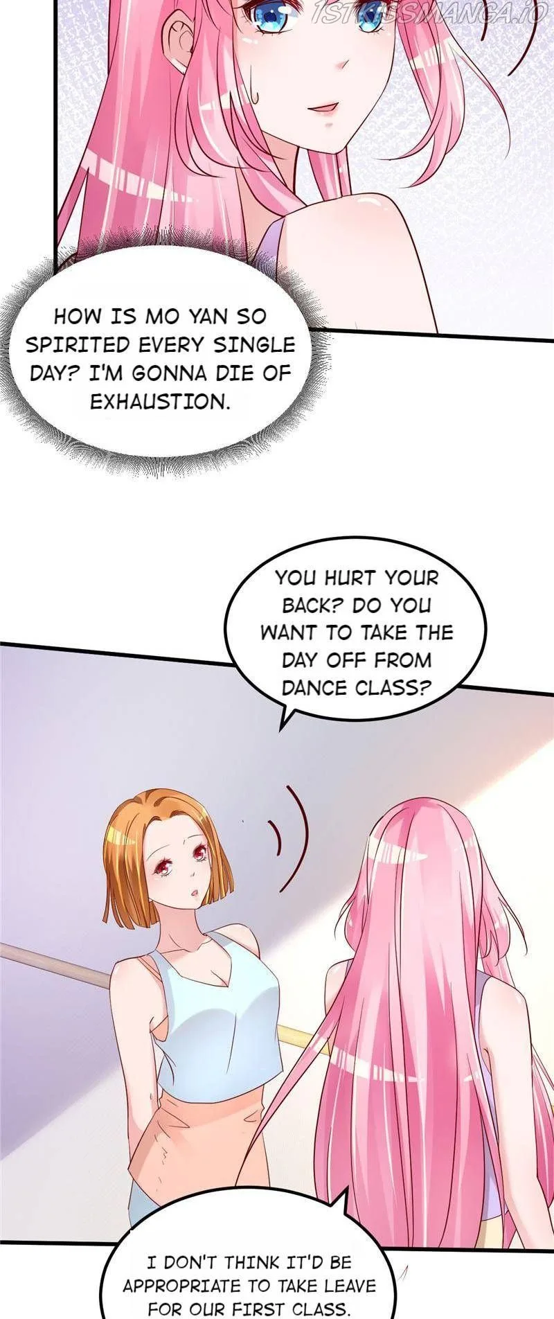 A Second Chance at Love Chapter 46 page 10