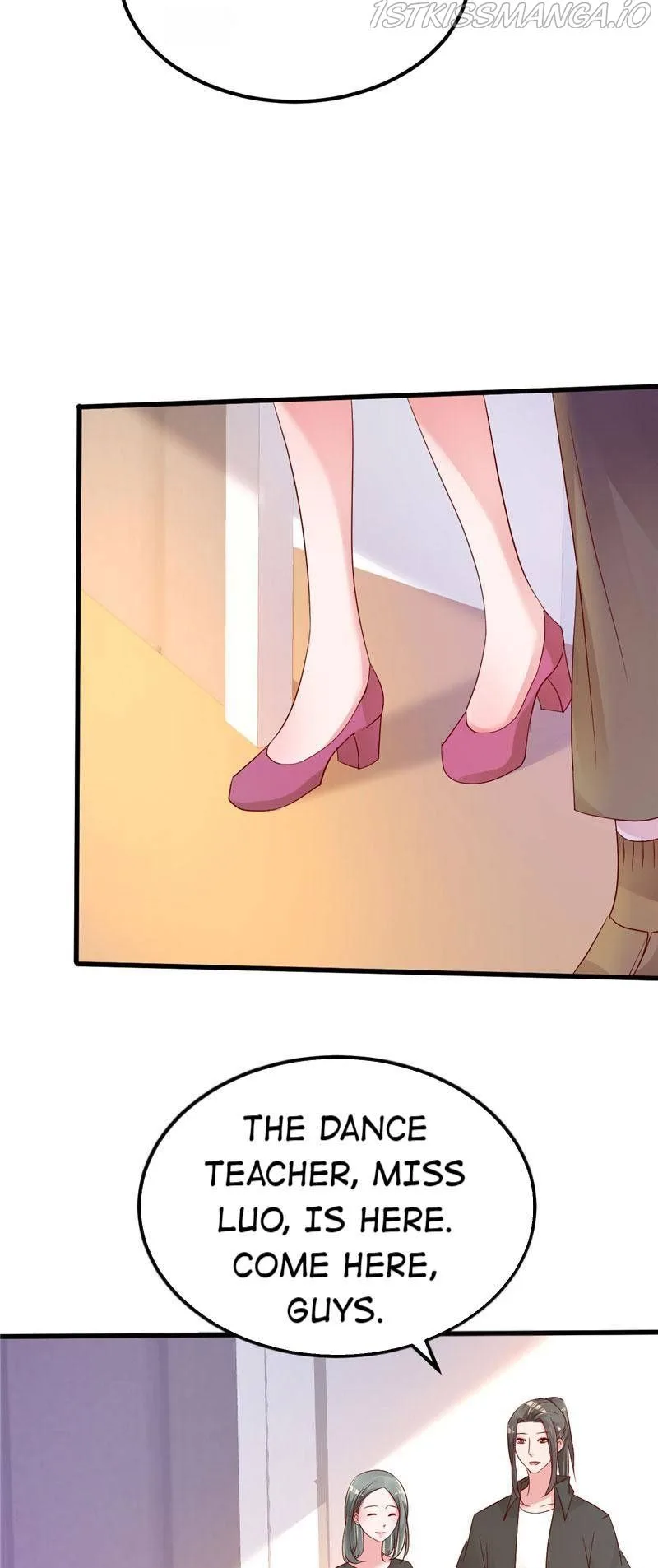 A Second Chance at Love Chapter 46 page 11