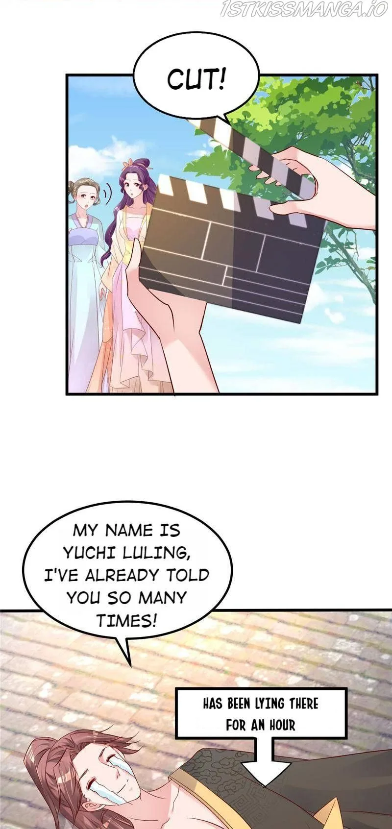 A Second Chance at Love Chapter 46 page 15