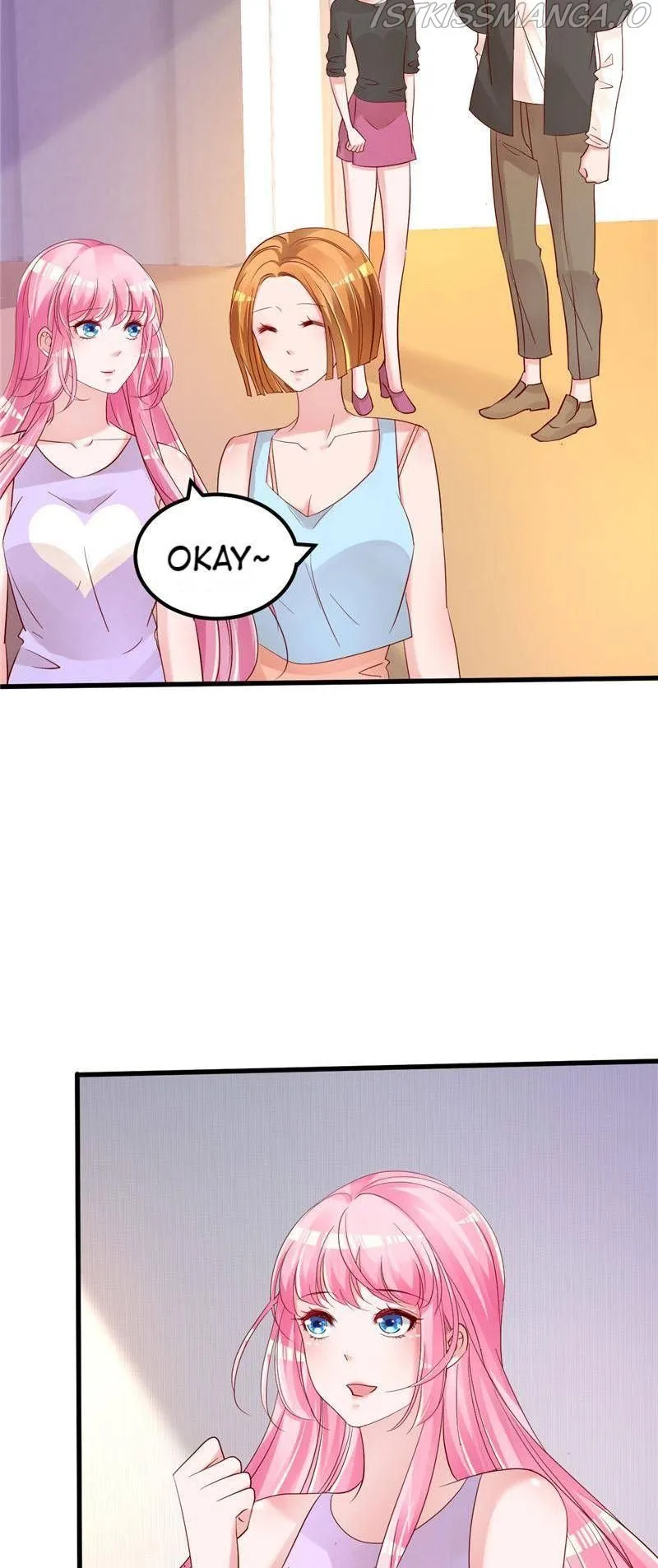 A Second Chance at Love Chapter 46 page 12