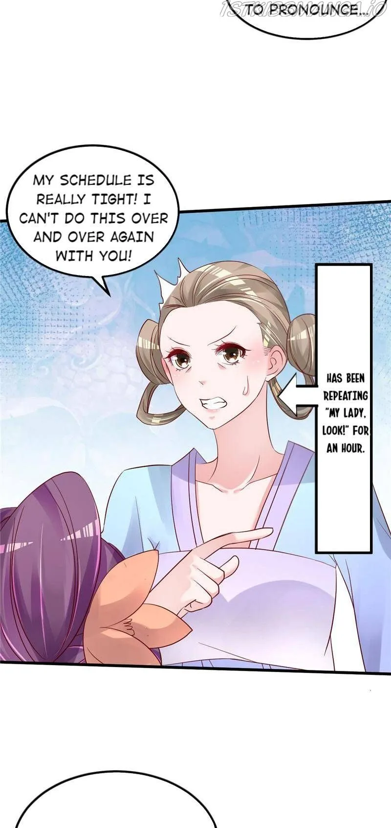 A Second Chance at Love Chapter 46 page 17