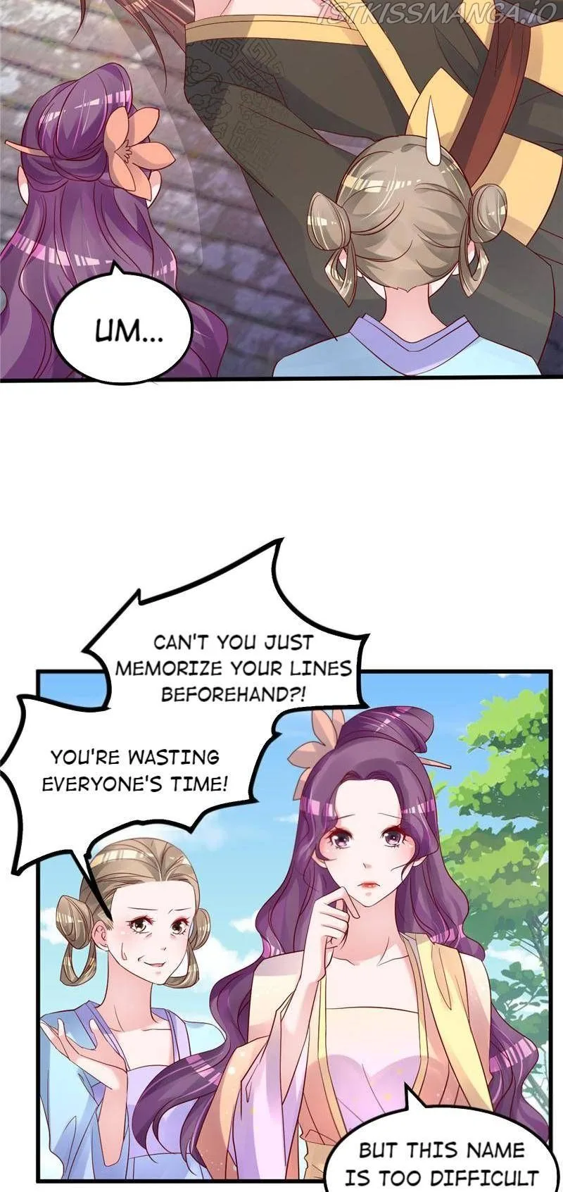 A Second Chance at Love Chapter 46 page 16