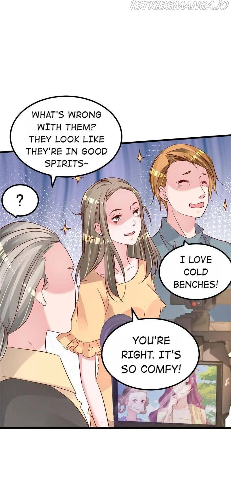 A Second Chance at Love Chapter 46 page 20