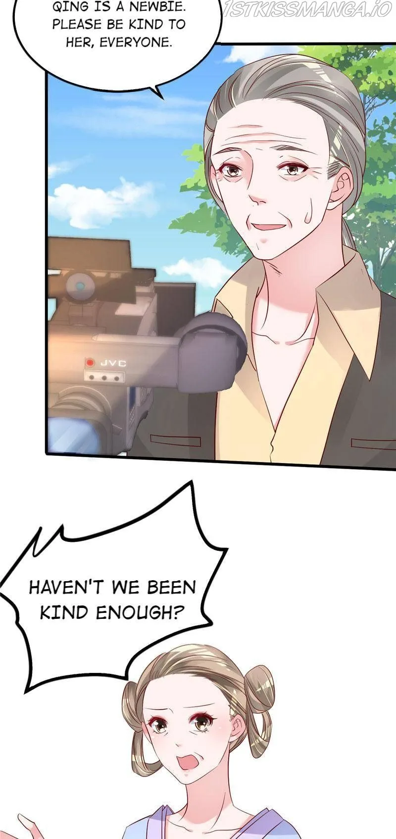 A Second Chance at Love Chapter 46 page 18