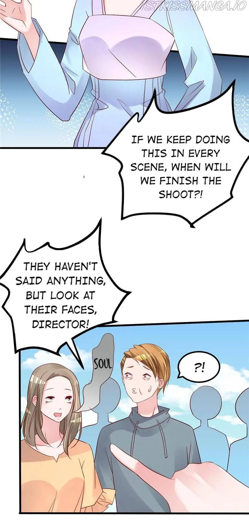 A Second Chance at Love Chapter 46 page 19