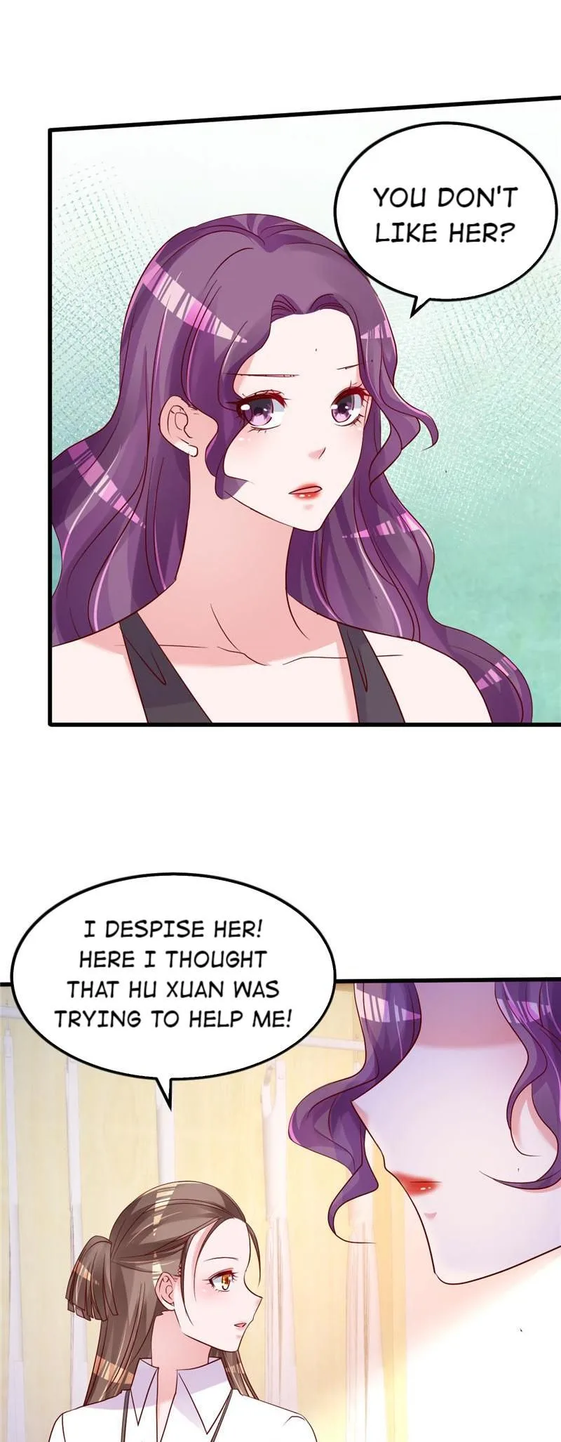 A Second Chance at Love Chapter 49 page 6