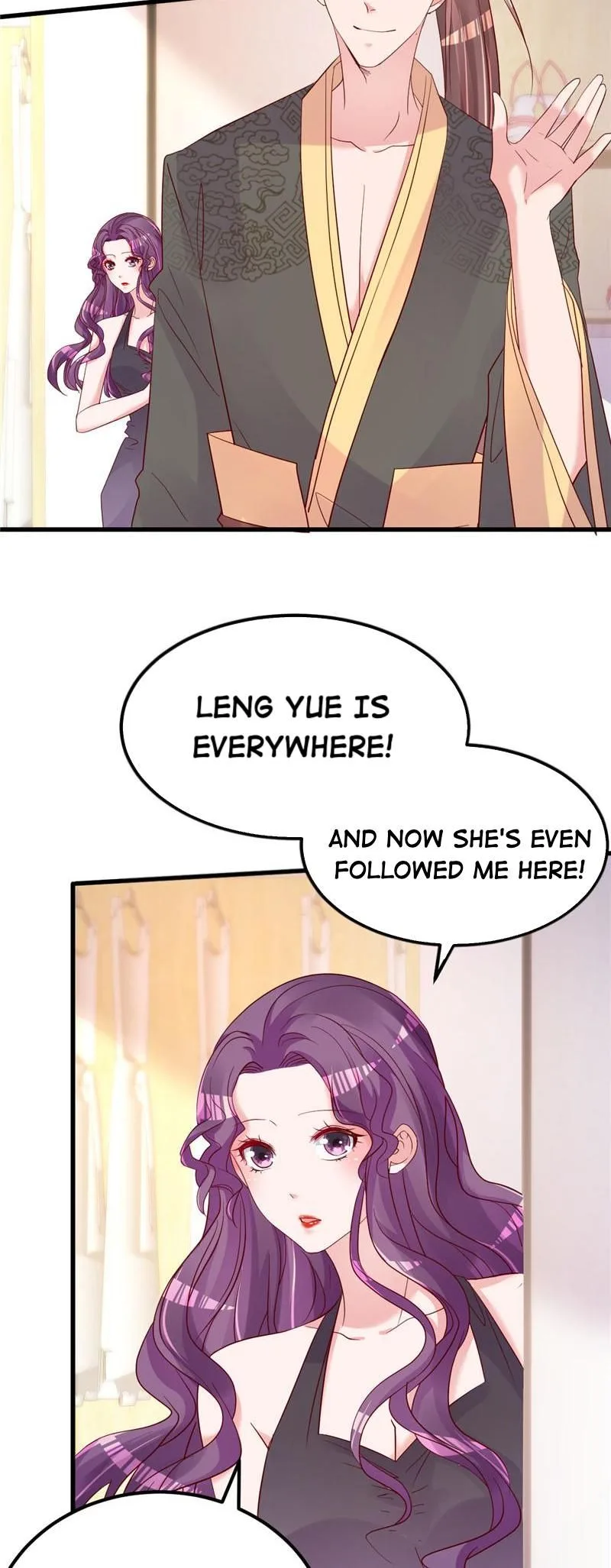 A Second Chance at Love Chapter 49 page 4
